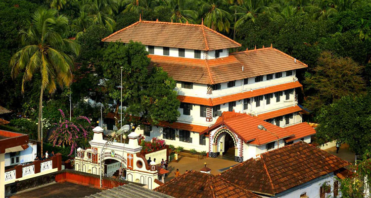 Hostels in Malappuram