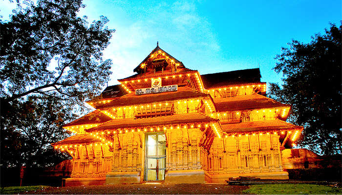 Hostels in Thrissur